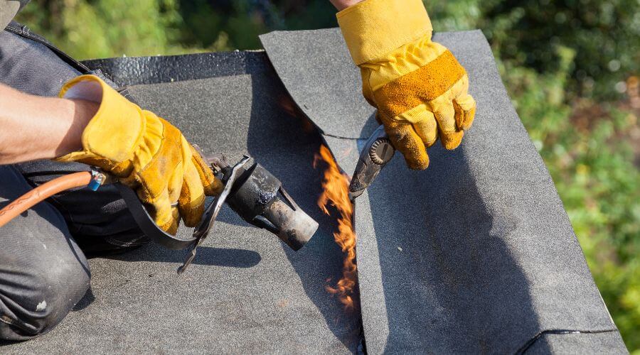 Local Chimney Repair in Birchdale, MN